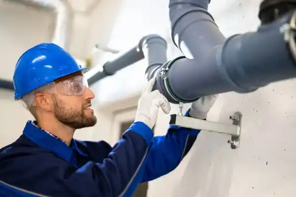 water damage restoration service Worthington